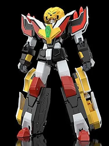 Good Smile Company The Union Legendary Hero Da Gahn Gaon Action Figure