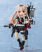 Good Smile Company Yudachi Kai II KanColle Action Figure PVC ABS