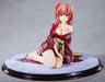 Good Smile Company Yuigahama Yui Kimono 16 Scale ABS PVC Figure