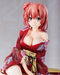 Good Smile Company Yuigahama Yui Kimono 16 Scale ABS PVC Figure
