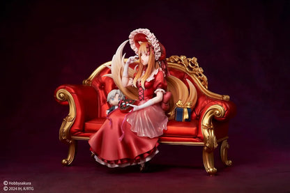 Hobby Sakura Wolf and Spice Valentine Ver 1/7 Scale PVC Figure