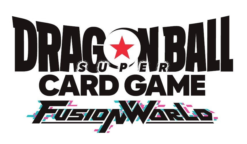 Bandai Dragon Ball Super Card Game Fusion World Start Deck Son Goku FS01- Japan Figure Store - #1 Bring To You The Best Japanese Goods