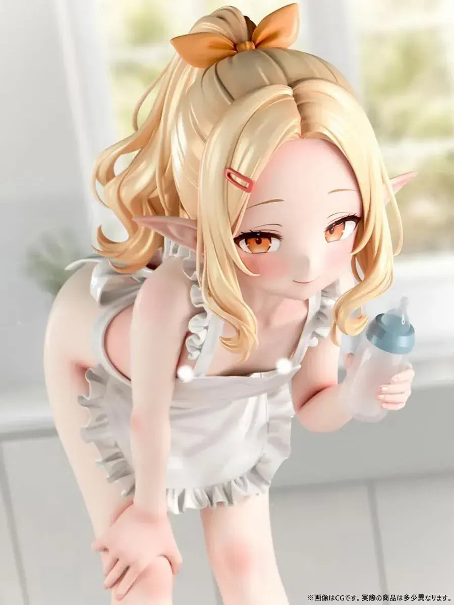 Insight Amarilis 1/5 Scale Painted Sensual Girl Mother Vine Figure