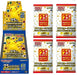 Pokémon TCG 25th Anniversary Collection BOX + 4 Promo Packs with SEALED
