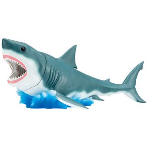 Megahouse Demolition Puzzle Shark 6+- Japan Figure Store - #1 Bring To You The Best Japanese Goods