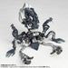 Kaiyodo Assemble Borg NEXUS Skull Spartan Figure 3.9 Inch ABS