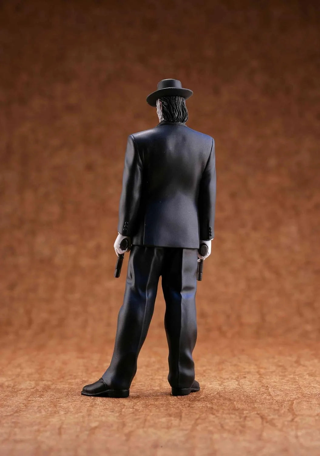 Kaiyodo Fist of the Blue Sky Figure Collection No 02 Yo Character