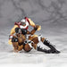 Kaiyodo Micro Yamaguchi Riborumini Kinnikuman Warsman Figure PVC