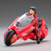 Kaiyodo MiniQ AKIRA Kaneda Painted Figure Box of 6 Resale 2025