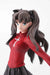 Kaiyodo MON-SIEUR BOME No.22 Fate Stay Night Rin Tohsaka PVC Figure