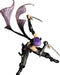 Kaiyodo Ninja Gaiden Ayane Action Figure Revoltech Poseable Toy