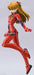 Kaiyodo Revoltech 003 Evangelion Asuka Langley Action Figure