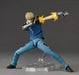 Kaiyodo Revoltech Amazing Yamachi One Punch Man Genos Figure