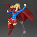 Kaiyodo Revoltech Amazing Yamaguchi Supergirl DC Heroes Figure
