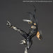 Kaiyodo Revoltech Ninja Gaiden Hayabusa Style Action Figure