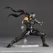 Kaiyodo Revoltech Ninja Gaiden Hayabusa Style Action Figure