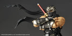 Kaiyodo Revoltech Ninja Gaiden Hayabusa Style Action Figure