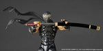 Kaiyodo Revoltech Ninja Gaiden Hayabusa Style Action Figure