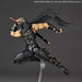 Kaiyodo Revoltech Ninja Gaiden Hayabusa Style Action Figure