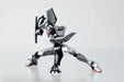 Kaiyodo Revoltech No 13 EVA Unit 04 Action Figure Collectible