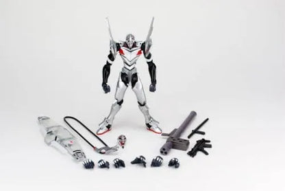 Kaiyodo Revoltech No 13 EVA Unit 04 Action Figure Collectible