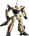 Kaiyodo Revoltech No.53 Macross Plus YF-19 Isamu Figure