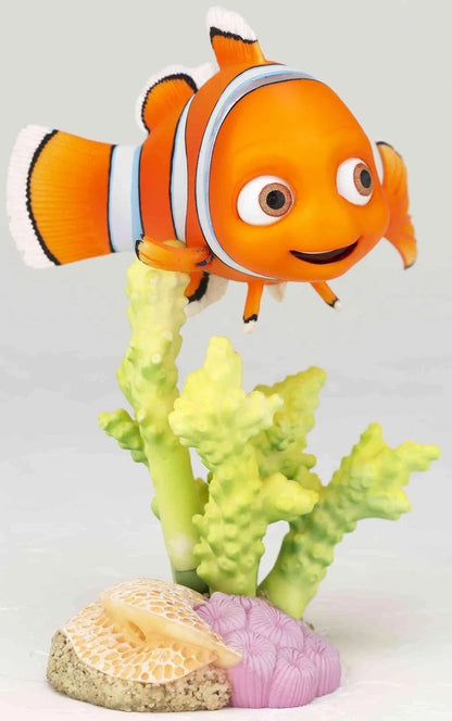 Kaiyodo Revoltech Pixar Figure Collection No.001 Nemo Action Figure