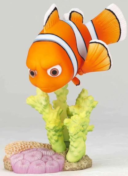 Kaiyodo Revoltech Pixar Figure Collection No.001 Nemo Action Figure