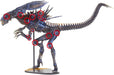 Kaiyodo Revoltech Series No.018 Alien Queen Action Figure