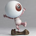 Kaiyodo Revoltech Takeya 007 GeGeGe No Kitaro Medama Oyaji PVC Figure