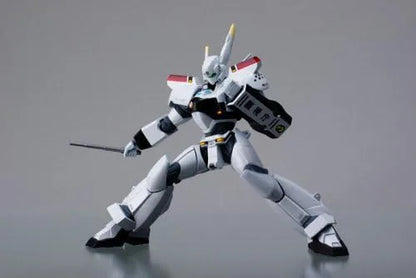 Kaiyodo Revoltech Yamaguchi No 10 Ingram Unit 1 Action Figure