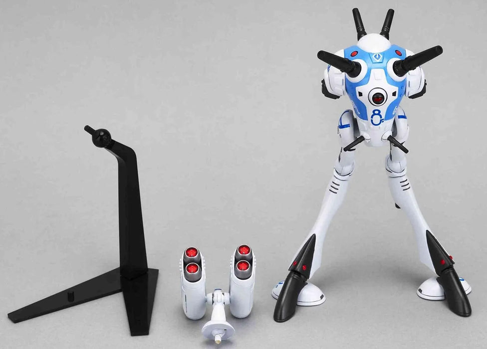 Kaiyodo Revoltech Yamaguchi No 51 Reguild Action Figure Collectible