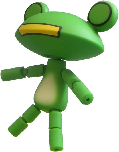 Kaiyodo Revoltech Yamaguchi No 63 Ricky Action Figure Collectible