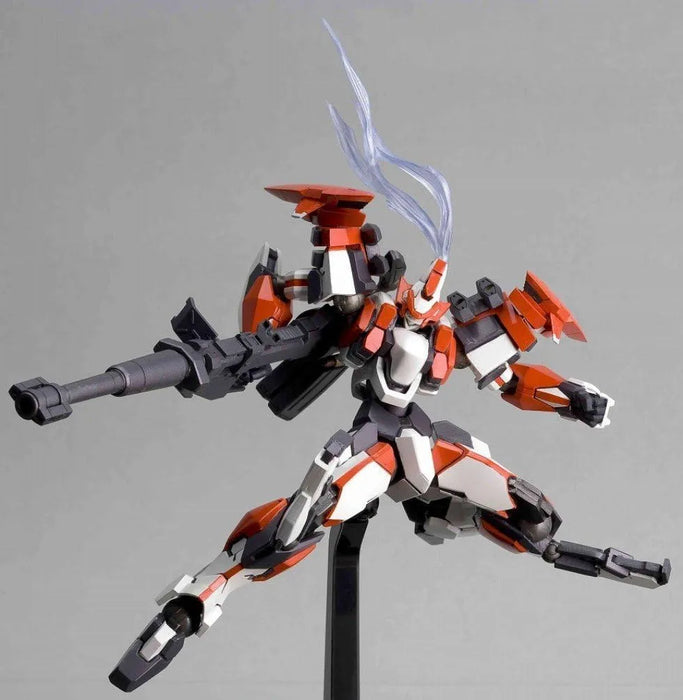 Kaiyodo Revoltech Yamaguchi No059 ARX8 Labytein New Edition Figure