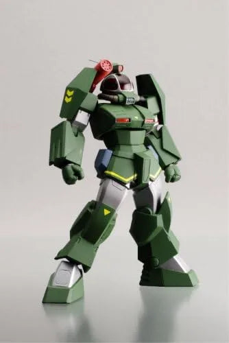 Kaiyodo Revoltech Yamaguchi No15 Soltic Action Figure Collectible