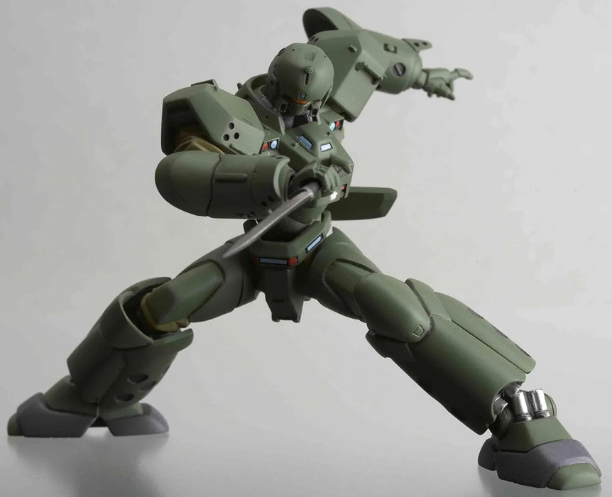 Kaiyodo Revoltech Yamaguchi No40 Helldiver Action Figure Collectible