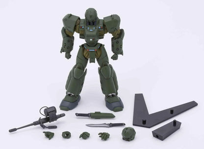 Kaiyodo Revoltech Yamaguchi No40 Helldiver Action Figure Collectible