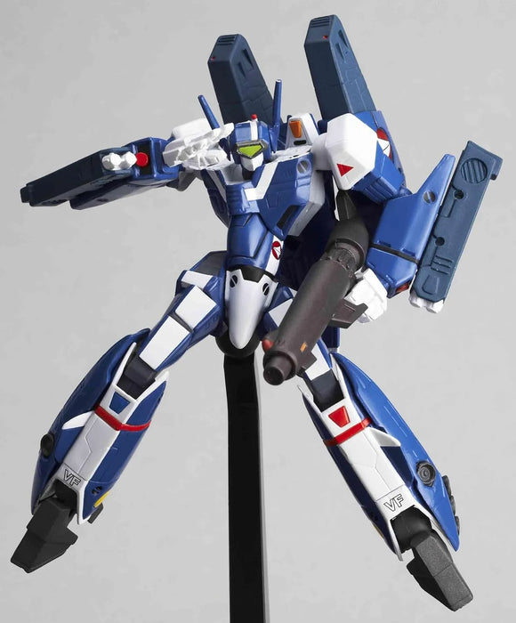 Kaiyodo Revoltech Yamaguichi No34 Super Valkyrie VF-1J Max Edition