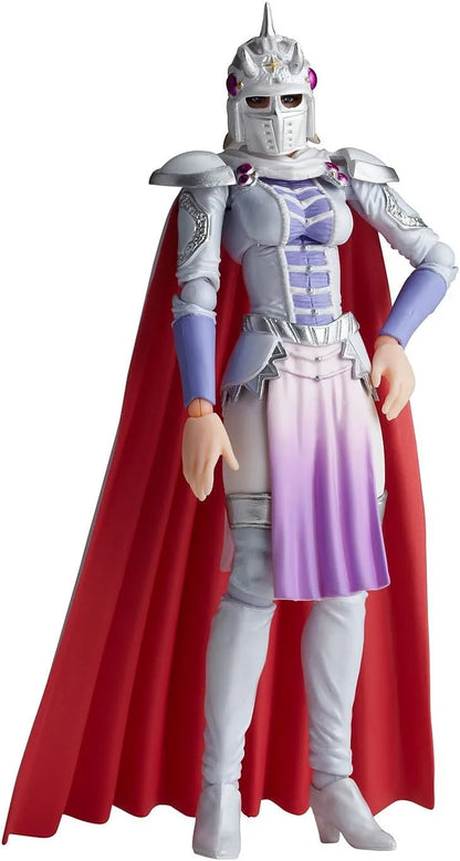 Kaiyodo Revoltech Yuria Fist of the North Star Action Figure No 020