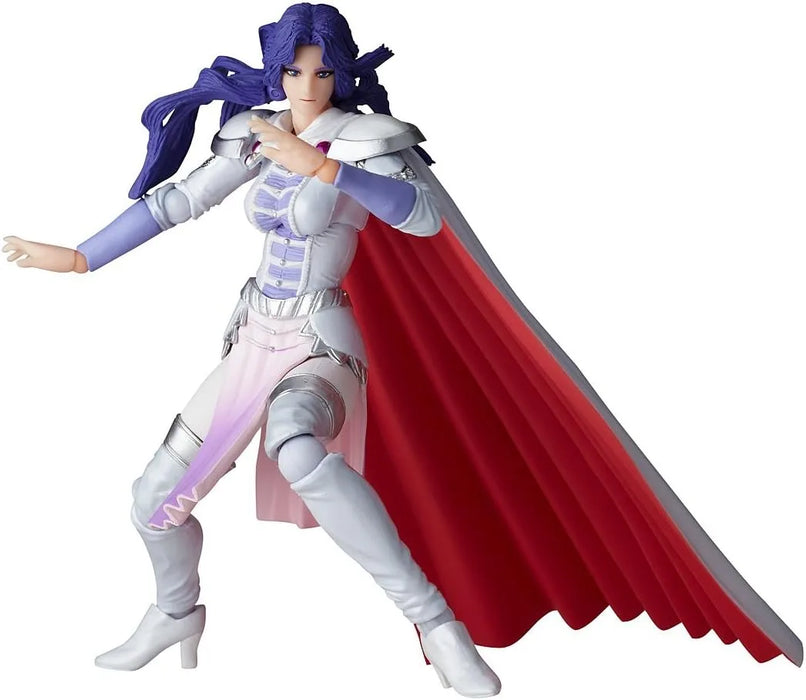 Kaiyodo Revoltech Yuria Fist of the North Star Action Figure No 020