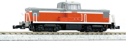 Kato DD13 Late Model N Gauge Railway Diesel Locomotive 7014-1