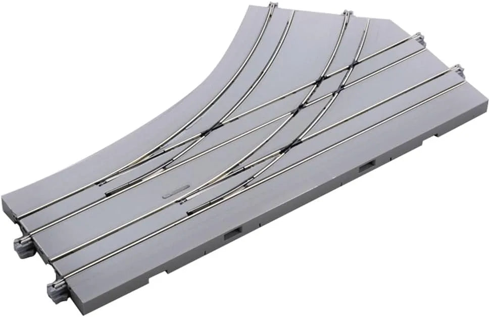 Kato N Gauge Unitram E Electric Left Track Plate R180mm Model