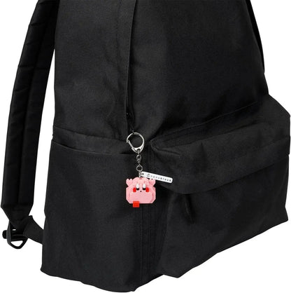 Kawada N-fig Kirby Mini Figure Collectible Toy