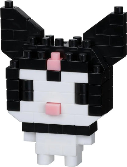 Kawada N-fig Mini Interior Hobby Model Kit