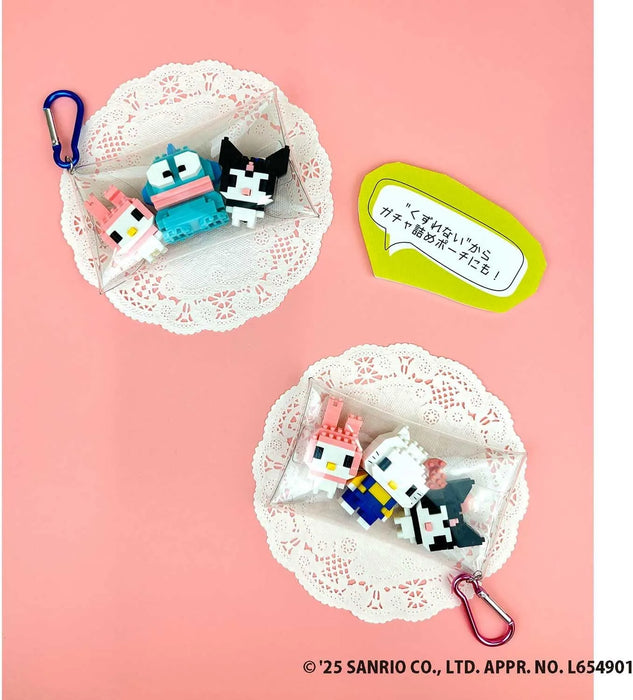 Kawada N-Figg My Melody Mini Figure Collection