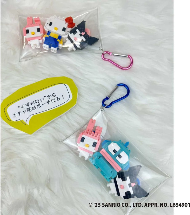 Kawada NFG-02 N-fig Hangyodong Model Interior Figure