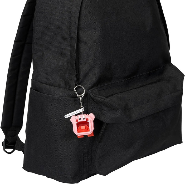 Kawada NFG-06 N-fig Kirby Suikomi Interior Hobby Figure