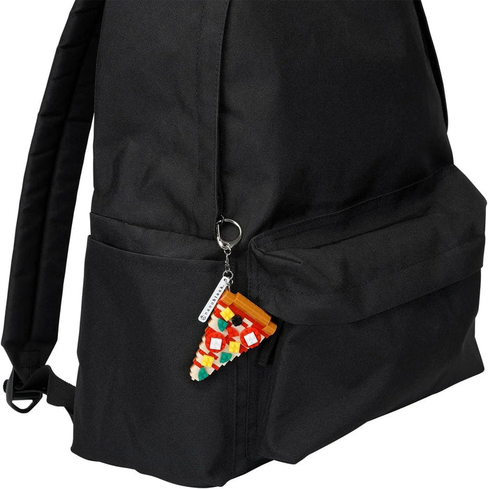 Kawada NFG-10 Pizza Model Kit for Hobby and Interior Use