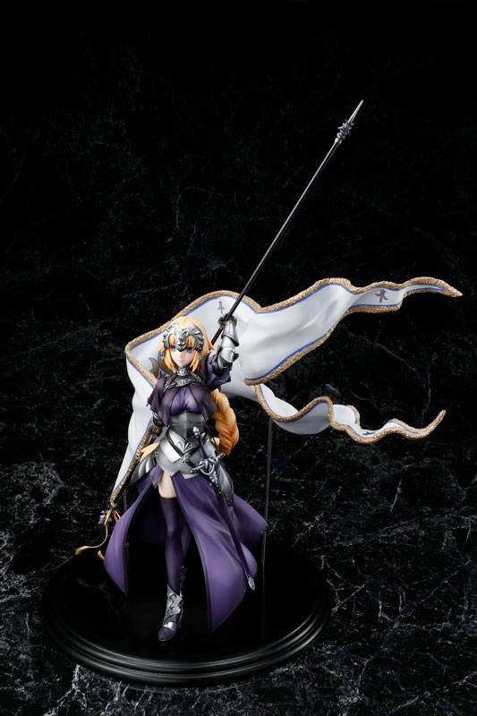 Kadokawa Fate/Grand Order Ruler/Jeanne D'Arc 1/7 Figure