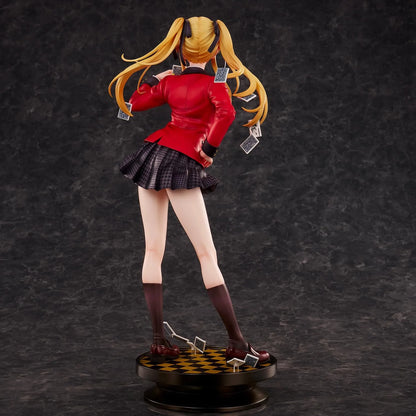 Kegurui Mae Saotome Non Scale PVC and ABS Painted Complete Figure Vendor